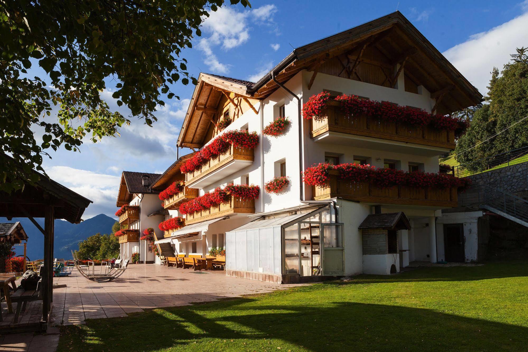 Bacher'stay Brixen Exterior foto